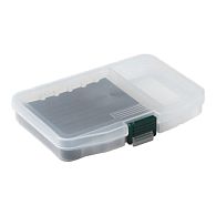 Коробка Meiho Slit Form Case F-7, 14,6x10,3x2,3 см, купить, цены в Киеве и Украине, интернет-магазин | Zabros