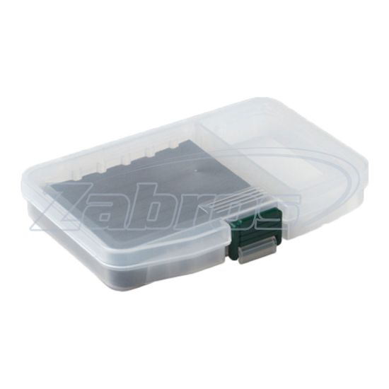 Фото Meiho Slit Form Case F-7, 14,6x10,3x2,3 см