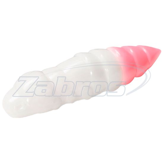 Фото FishUp Pupa, 1,20", 3,05 см, 10 шт, #132, Сыр