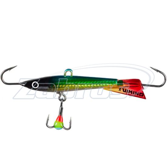 Фото Viking Fishing Yeti Ice Jig, 4 см, 7 г, 02