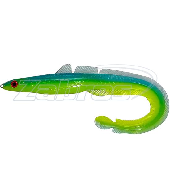 Фото Craft Fish Craft Snake, 7,10", 18 см, 45 г, 1 шт, 003