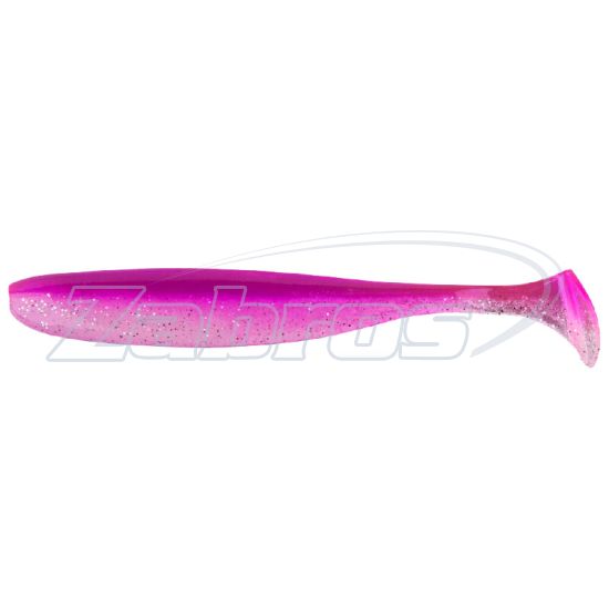 Фото Keitech Easy Shiner, 4,00", 10,15 см, 7 шт, PAL#14