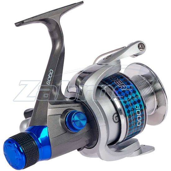 Фотография X-Fish SF Feeder, 5000