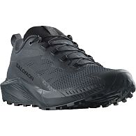Кроссовки Salomon Sense Ride 5 SR, L47377700, 8,5, India Ink, купить, цены в Киеве и Украине, интернет-магазин | Zabros