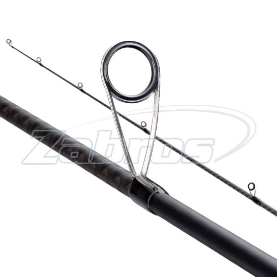 Фотография Shimano Dialuna Inshore, 23DLNS86ML, 2,59 м, 6-25 г
