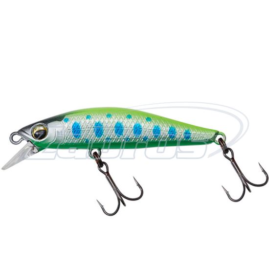Фото Daiwa Silver Creek Minnow Dart Custom, 48S, 4,8 см, 4 г, Natsuiro Yamame