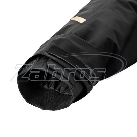 Купить Shimano Nexus GORE-TEX Warm Suit, RB-119T, S, Black