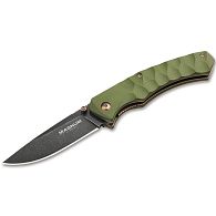Ніж Boker Magnum Iguanodon, купити, ціни в Києві та Україні, інтернет-магазин | Zabros