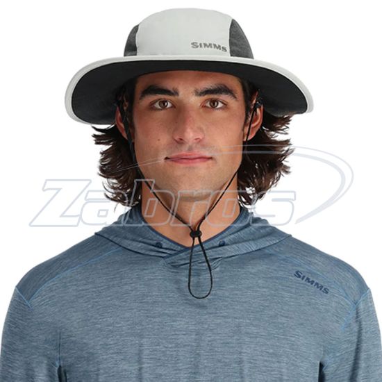 Картинка Simms Solar Sombrero, 13968-041-2030, S/M, Sterling