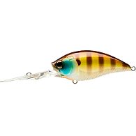 Воблер Yo-Zuri 3DB Deep Crank 70F, 7 см, 21 г, 4,5 м, R1108-BG, купити, ціна, Київ, Україна | Zabros