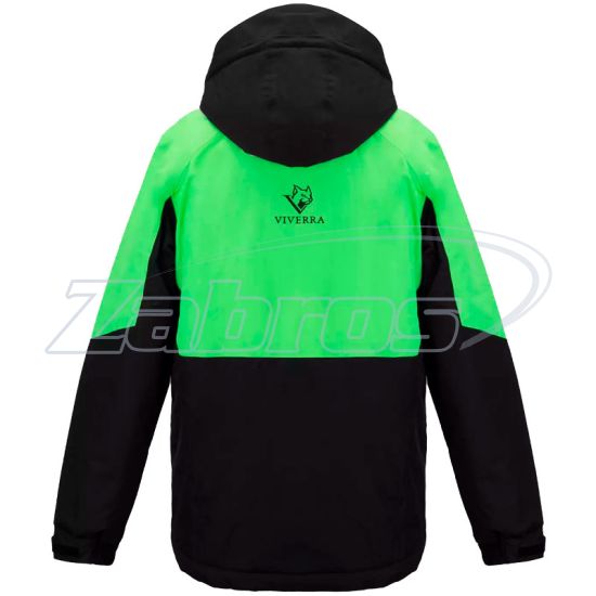 Картинка Viverra Neon Winter, L