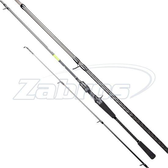 Фотография Daiwa Prorex X Bait Monster, PXE882XXXHFB-BS, 2,68 м, 220 г