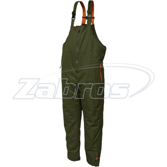 Фото Prologic LitePro Thermo B&B, XXL, Olive Green
