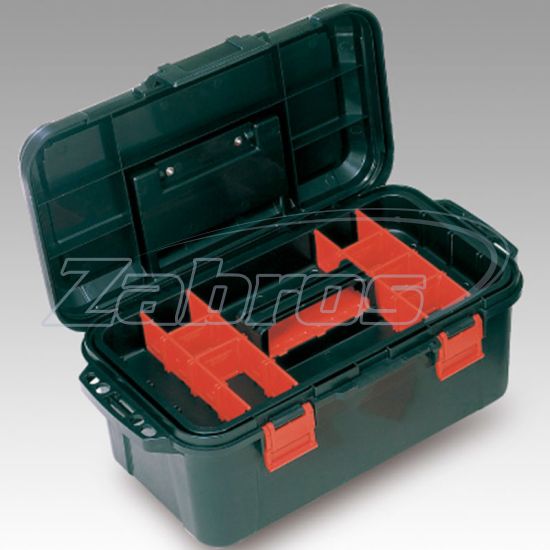 Фотографія Meiho Hard Master 500, 165501, 50x26,7x22,4 см