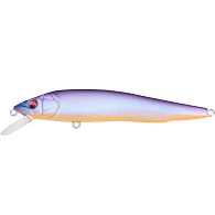 Воблер Megabass Vision 95 Q-GO, 9,5 см, 10,5 г, 1 м, Frozen Tequila, купити, ціни в Києві та Україні, інтернет-магазин | Zabros