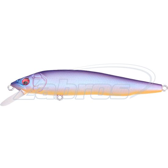 Фото Megabass Vision 95 Q-GO, 9,5 см, 10,5 г, 1 м, Frozen Tequila