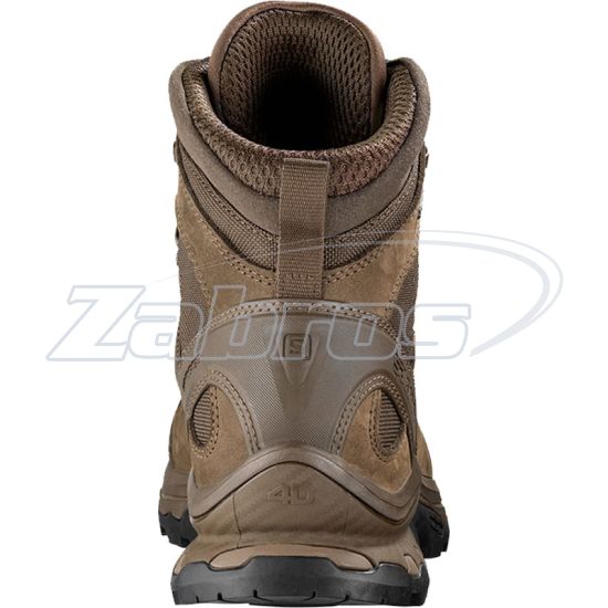 Купить Salomon Quest 4D Forces 2 EN, L47220800, 11, Earth Brown