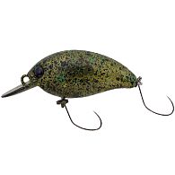 Воблер Nories Worming Crank Shot Spin Shallow 37F, 3,7 см, 3,5 г, 0,8 м, 359M, купить, цены в Киеве и Украине, интернет-магазин | Zabros