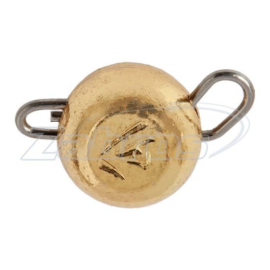 Фото Select, вольфрам, 8 г, 3 шт, Gold
