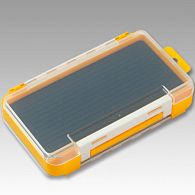 Коробка Meiho Run Gun Case 1010W-2, 813419, 17,5x10,5x3,8 см, Yellow, купить, цены в Киеве и Украине, интернет-магазин | Zabros