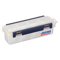 Коробка Meiho Water Guard 400, 20,5x7,3x6 см, купити, ціни в Києві та Україні, інтернет-магазин | Zabros