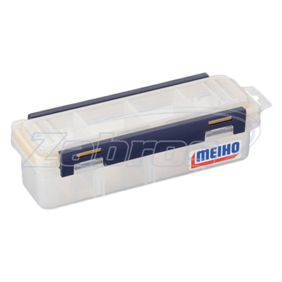 Фото Meiho Water Guard 400, 20,5x7,3x6 см