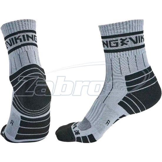 Фото Viking Fishing Arvid, L (40-42), Grey