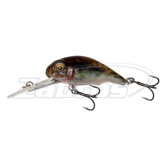 Фото Savage Gear 3D Goby Crank Bait, 4 см, 3,5 г, 1,4 м, Goby