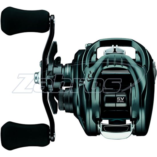 Фотографія Daiwa 24 Tatula SV TW 150, 10717-150, 150L