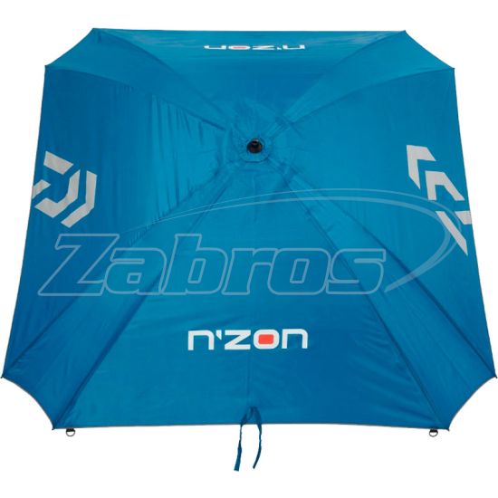 Фотография Daiwa N'Zon Umbrella Square, 13432-260, 250 см