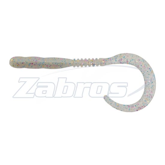 Фото Reins Curly Curly, 4,00", 10,15 см, 15 шт, 211UV