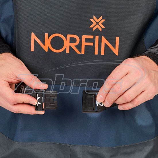 Norfin Pilot Bootfoot, 82231-44-L, Киев
