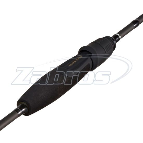 Купить Lucky John Vanrex Jig, LJVJ-702LMF, 2,13 м, 2-9 г