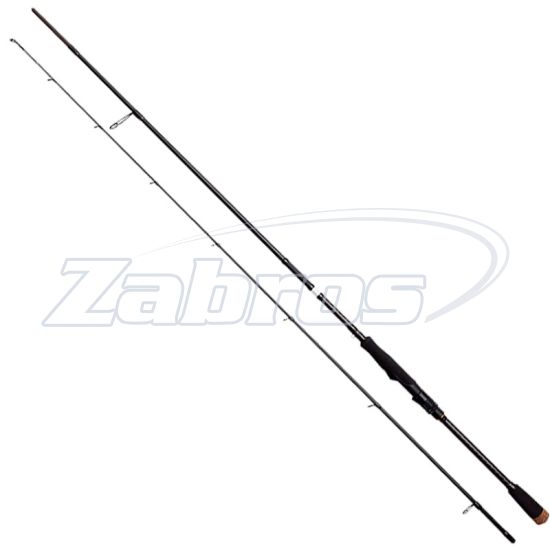 Фото Savage Gear SG2 Medium Game, 72156, 2,51 м, 7-23 г