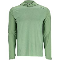 Худи Simms Solarflex Hoody, 13658-2032-40, L, Field Heather/Field, купить, цены в Киеве и Украине, интернет-магазин | Zabros
