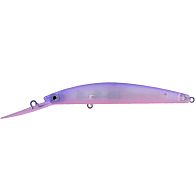 Воблер Daiwa Presso Double Clutch 75SS, 7,5 см, 5,1 г, Gross Bait Purple, купити, ціни в Києві та Україні, інтернет-магазин | Zabros