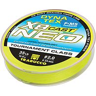 Шнур Trabucco Dyna Tex Neo X8 Cast, 054-14-116, 0,17 мм, 8,16 кг, 150 м, купить, цены в Киеве и Украине, интернет-магазин | Zabros