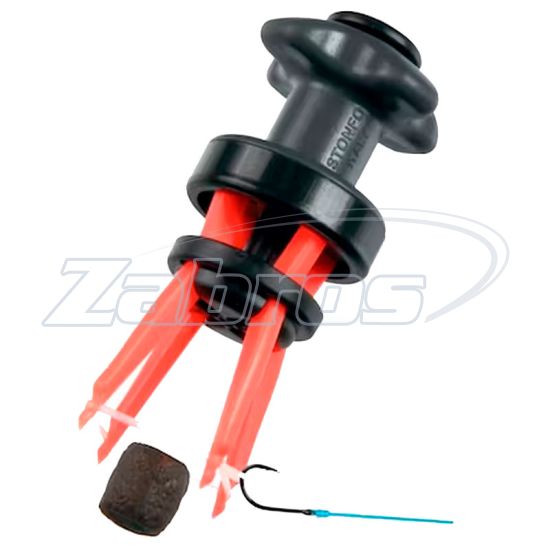Малюнок Stonfo Bait Bander Tool, 697