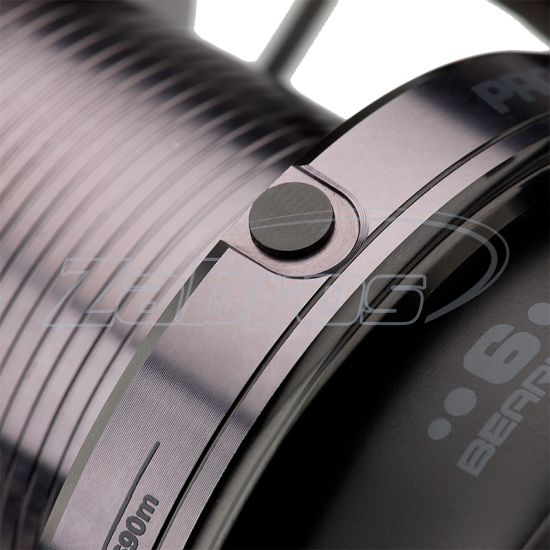 Фотография Prologic Avenger XD With TF Handle, 74708, 7000