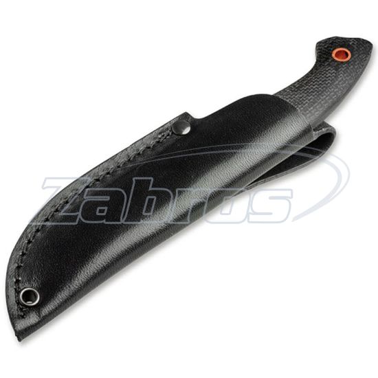 Фотографія Boker Plus Nessmi Pro Black