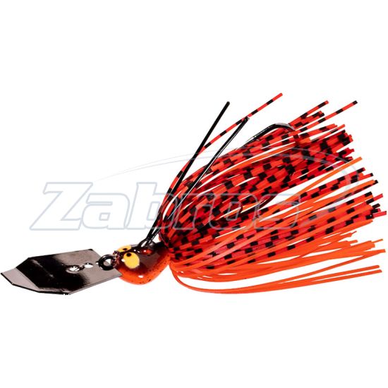 Фото Z-Man CrossEyez, 10,5 г, Fire Craw