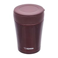 Термос для їжі Zojirushi SW-GCE36TA, 0,36 л, купити, ціни в Києві та Україні, інтернет-магазин | Zabros