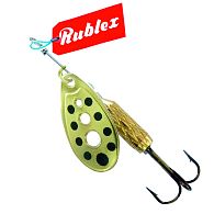 Блесна Rublex Turbo, #5, 9 г, 9 см, OPN, купить, цены в Киеве и Украине, интернет-магазин | Zabros