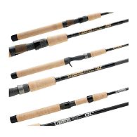Спиннинг G.Loomis Popping Rod Series, PR842-2S GL3, 10171-01, 2,13 м, 7-14 г, купить, цены в Киеве и Украине, интернет-магазин | Zabros