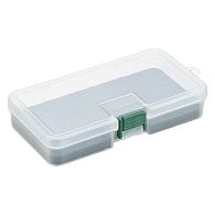 Коробка Meiho Slit Form Case M, 16,1x9,1x3,1 см, купить, цены в Киеве и Украине, интернет-магазин | Zabros