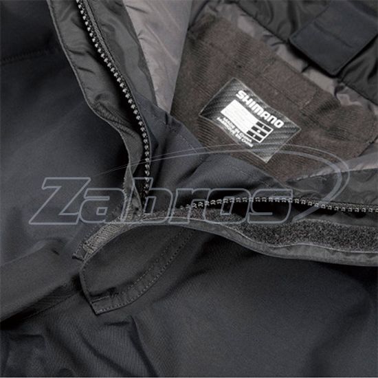 Купить Shimano DS Advance Protective Suit, RT-025S, XL, Black