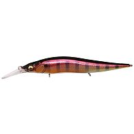 Воблер Megabass Vision Oneten +1Jr. 98SP, 9,8 см, 10,5 г, 2,2 м, M Endmax, купити, ціни в Києві та Україні, інтернет-магазин | Zabros