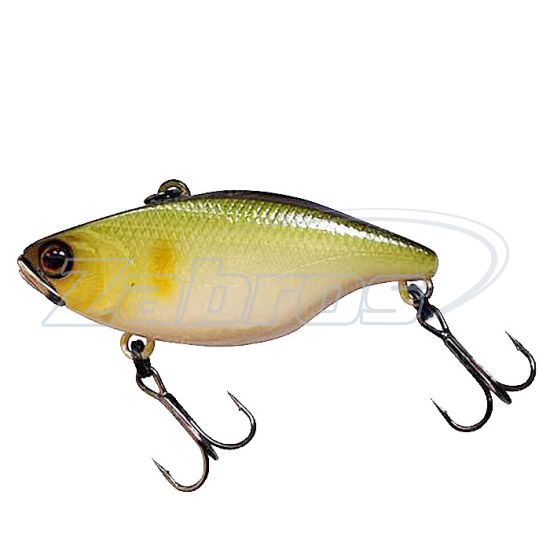 Фото Jackall TN50, 5,2 см, 9 г, Pearl Ayu