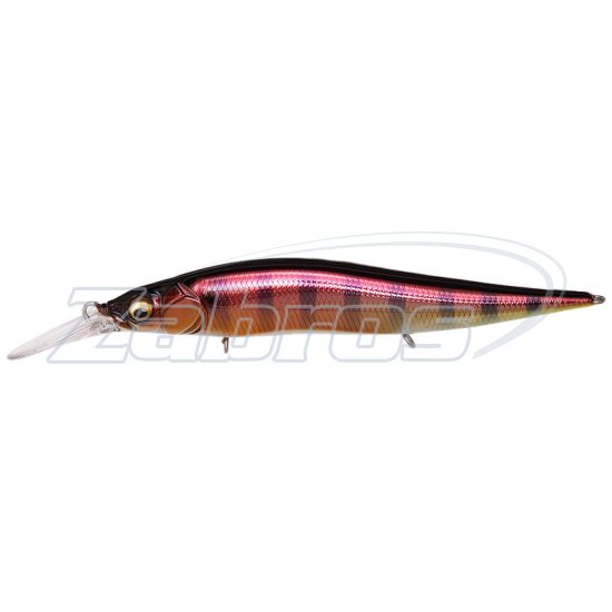 Фото Megabass Vision Oneten +1Jr. 98SP, 9,8 см, 10,5 г, 2,2 м, M Endmax