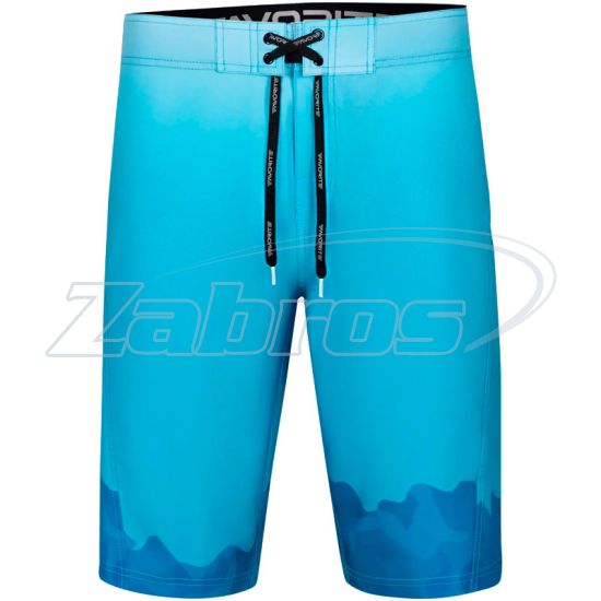 Фото Favorite Johny Board Shorts, 36, Blue